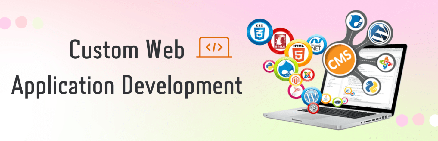 Custom Web Development