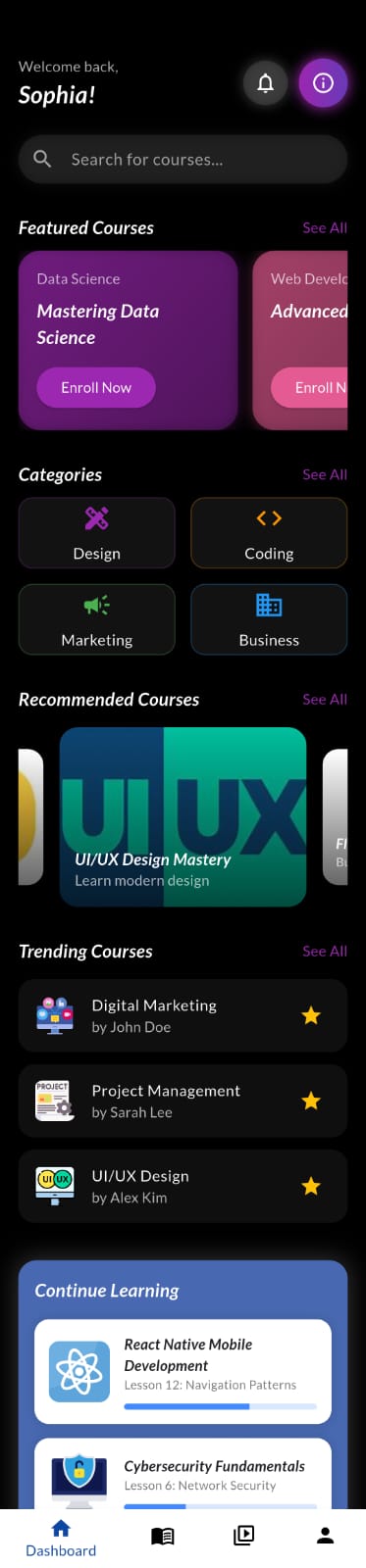 Healthcare Analytics App